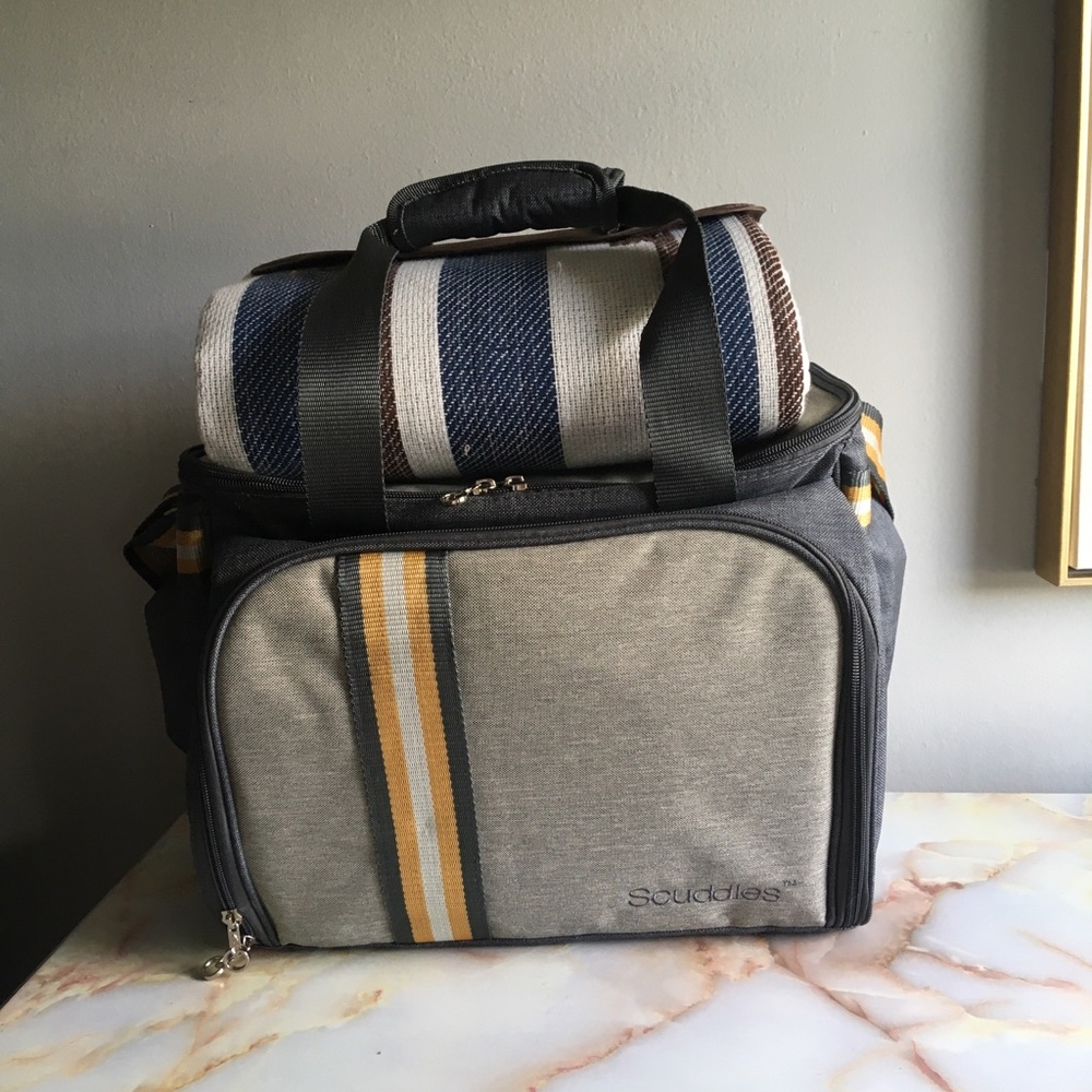 Scuddles picnic bundle